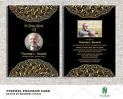 Sample home going celebration announcement. 14 Funeral Announcement Designs And Examples Psd Ai Examples