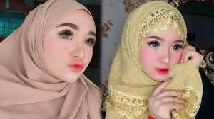 In 1983, using wes jackson's vision to develop perennial grain crops as inspiration and guidance, plant breeders at the rodale institute selected a eurasian forage grass called intermediate wheatgrass (scientific name thinopyrum intermedium), a grass species related to wheat, as a promising perennial grain candidate.beginning in 1988, researchers with the usda and rodale institute undertook. Cewek Asal Aceh Ini Bak Boneka Kini Jadi Selebgram Banjir Endorse Intip Fotonya Di Sini Bangka Pos