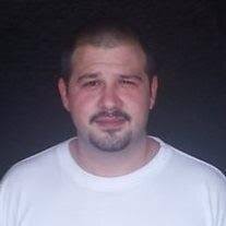 Joshua Adam Hensley Obituary