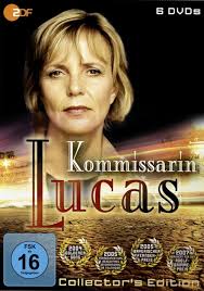 Kommissarin Lucas (2003) obsada gościnna