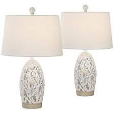 We did not find results for: Cayman Antique White Coral Night Light Table Lamps Set Of 2 In 2021 Table Lamp Sets Lamp Sets Light Table