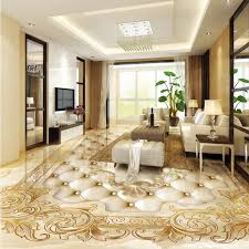 Find the best free images about marble texture. Custom Floor Mural Wallpaper European Style Luxury Gold Rose Marble Soft Roll 3d Floor Tile Sticker Living Room Pvc Home Decor Wallpapers Aliexpress