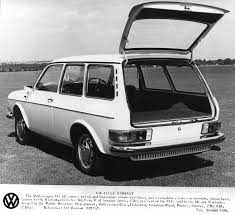 Vw 411 Le 1972 102-02-2020 Press Release Announcing The 1972 411 Le Models 1972 Model Year Some More Interior Chan Volkswagen Vw Group Classic Cars