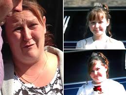 Two sisters killed in car crash while step-mum was driving them to a  Christmas treat