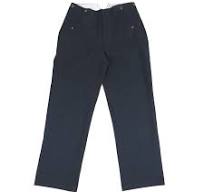 LW Officer Gabardine Trousers