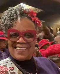 December birthdays at Third Liberty Baptist Church