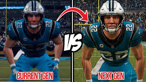 The offensive legend is the star of tecmo bowl and 2 sport legend bo jackson. Madden 21 Next Gen Vs Current Gen Graphics Gameplay Comparison Side By Side Youtube