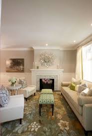 The 5 Best Cream Paint Colours Benjamin Moore Home Living Room Paint Home Living Room