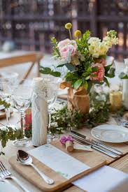 Tischdeko Ideen Fur Lange Tafeln Hochzeitsdeko Ideen Tischdeko Ideen Hochzeit Gedecke Und Langer Tisch Hochzeit