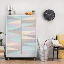 Hode selbstklebende folie schrank bekleben möbelfolie für küche handarbeit klebefolie möbel wasserdicht vinyl hochglanz mit glitzerpartikel effekt 40cmx300cm grau. Mobelfolie Selbstklebend Klebefieber