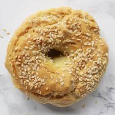 Gluten-Free Sesame Bagels - The Nutrition Junky