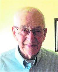 George Hall Obituary