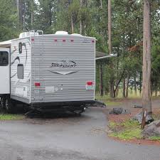 Indian creek rv park & cg anderson, mo. Bridge Bay Campground Yellowstone National Park U S National Park Service