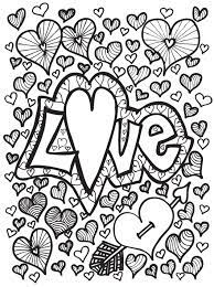 Truly difficult coloring pages that will only be tough for the most diligent and diligent girls. Coloring Pages For Teens Best Coloring Pages For Kids