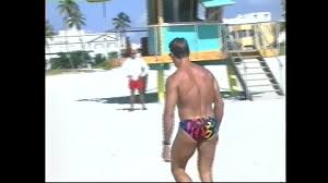 GAY South Beach Lifeguards 1