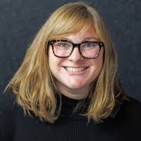 Katherine Bagley's Instagram, Twitter & Facebook