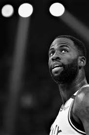 Download Draymond Green And Steph Curry Wallpaper