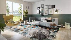 If the scandinavian style comprises quite a lot of nuances, the nordic interior should be laconic, clear. Nordic Style Interior On Behance