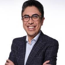 Eric Erazo's Instagram, Twitter & Facebook