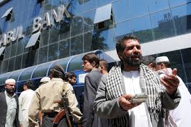 Our presence in afghanistan is of great important and has placed our position as one. Withdrawals Continue At Kabul Bank Wsj