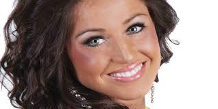 Miss Macomb passionate about local fitness efforts