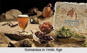 Food In Ancient India History Of Indian Food Beer Ingredients Beer Old Recipes