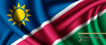 Eps, svg, png and jpg files folder download zip. Celebrating Namibian Independence Day Prosperity Life