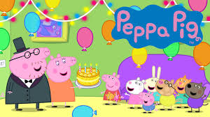 Raiplay Arriva La Nuova Stagione Di Peppa Pig Rai Ufficio Stampa