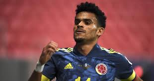 Luis díaz is 24 years old (13/01/1997). Luis Diaz Stunningly Knocked Down Peru Giving Colombia The Copa America Third Place India News
