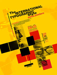 See more ideas about swiss style, international typographic style, swiss design. Swiss Style Exhibition Poster On Behance