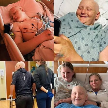 I've been bombarded with messages about Will Roberts since his pᴀssing 2  days ago. Will pᴀssed away on Thursday morning after fighting bone cancer.  Many of y'all have been asking how the
