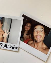 Sofia barbosa‏ @sofiabbeauty 21 дек. Angie Costa E Miguel Coimbra Assumem Namoro Holofote