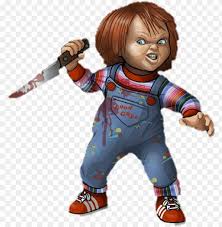 Free fire, battlegrounds playerunknown's battlegrounds garena free fire video game, english training, female character holding sniper png clipart. Chucky Gif Png Chucky Sticker Png Image With Transparent Background Toppng