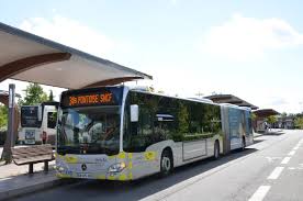 File Mercedes Citaro G C2 N 951 Neuville Universite Jpg Wikimedia Commons