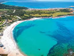 Gratis omruilen tot 7 dagen voor vertrek ontdek de charme van het italiaanse sardinië. Sardinie A Nejkrasnejsi Plaze Evropy Italie Sardinie Ck Victoria