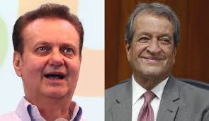 Fred Leal's Instagram, Twitter & Facebook