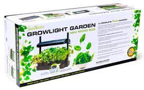 Check spelling or type a new query. Sunblaster Growlight Gardens Sunblaster Lighting