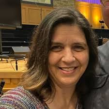 Anna Moseley Gissing (@amgissing)