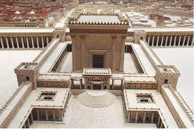 Resultado de imagem para imagens templo de salomão