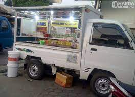 Untuk itu, jika tidak ingin harga jual mobil turun drastis, ada baiknya kamu selalu melakukan perawatan secara berkala di bengkel resmi agar. Beberapa Usaha Menggunakan Mobil Pick Up Bisa Jadi Referensi