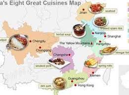 the 8 great regional cuisines of china cantonese cuisine cuisine chinese cuisine