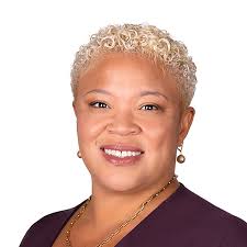 Shoutout to Shannon Smith Jones for being featured