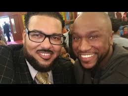 Ricky Dillard & New G Recording 2019 AWESOME