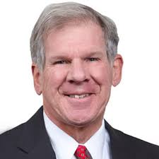 Frederick Schnell named to new post of COA medical director