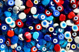 Beaded, woven & braided, bangles, charm bracelets, cuffs The Significance And Symbolism Of The Evil Eye Jewelry