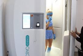 Image result for Cryotherapy