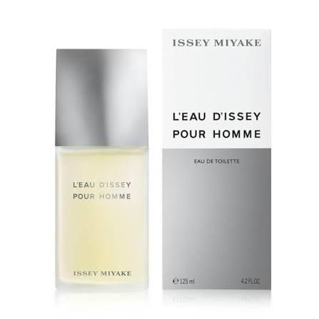 Issey Miyake L'Eau d'Issey Pour Homme