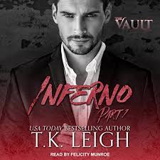 Amazon.com: Temptation: Temptation Series, Book 1 (Audible Audio Edition):  T.K. Leigh, Michelle Sparks, Rupert Channing, Tracy Kellam: Audible Books &  Originals
