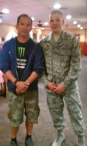 Are you considering boot camp for your troubled teen? A Parents Guide To Surviving Air Force Basic Training Bmts Soapboxie Politics