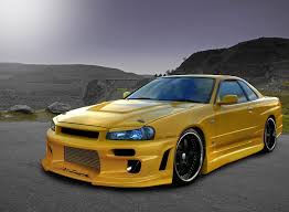 Nissan skyline r34 for sale (n.8367) view details; 69 Nissan Skyline R34 Wallpaper On Wallpapersafari
